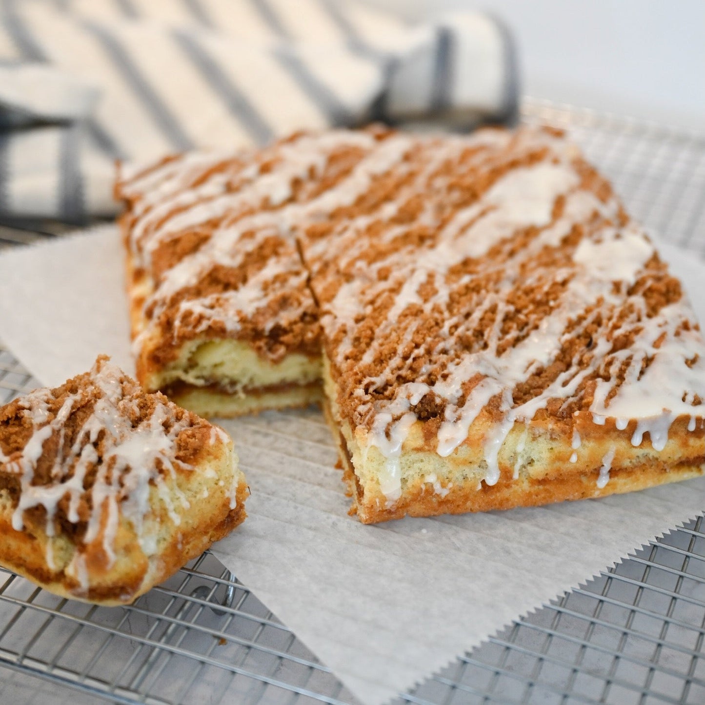 Coffee Cake