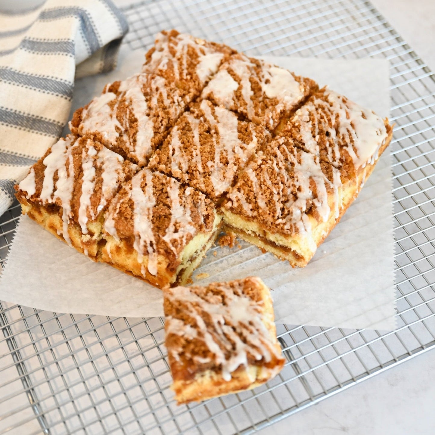 Coffee Cake