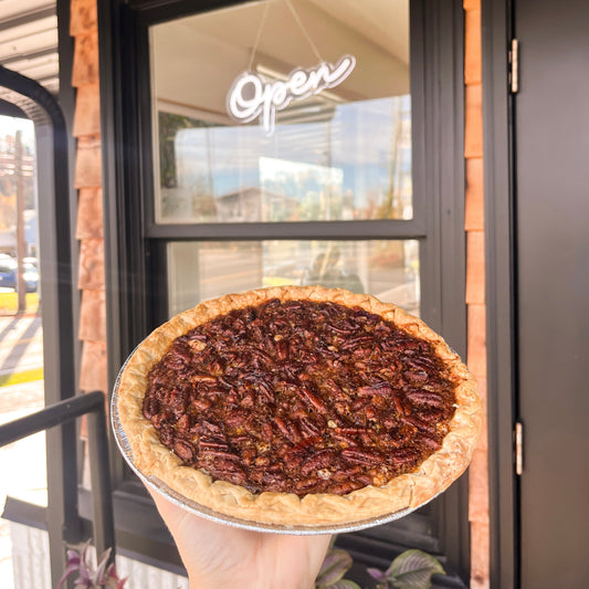 Pecan Pie